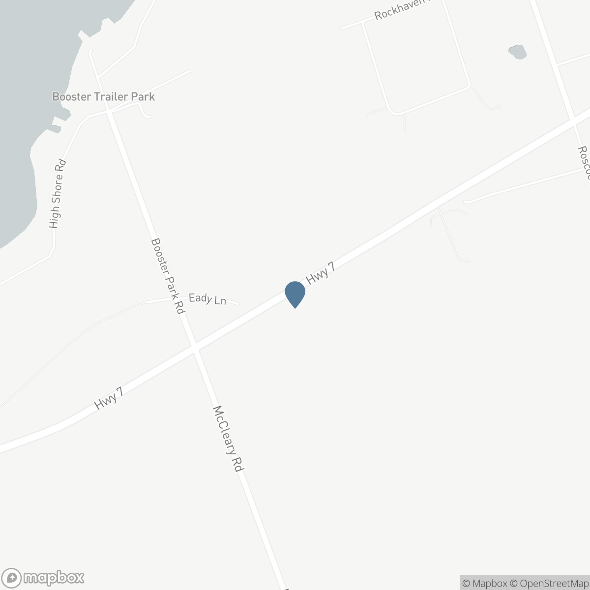 102204 HWY 7, Marmora, Ontario K0K 2M0
